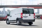 Fiat Ducato Maxi Van L2H1 2014 года (AU)